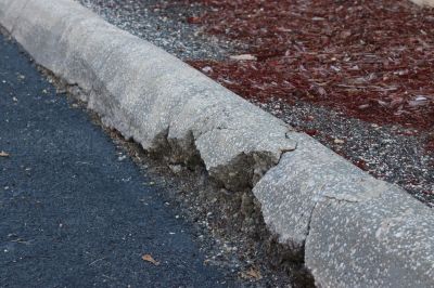 Prevents tripping hazards.