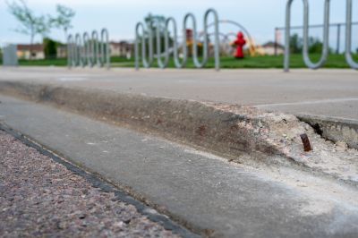 Extends pavement lifespan.