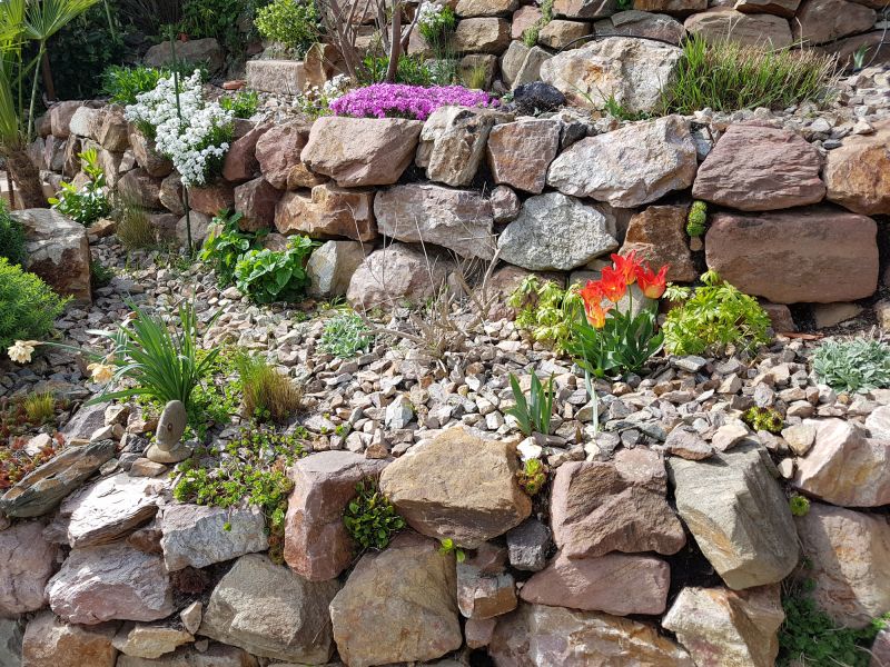 Hardscape Landscaping in Fairfield County, CT