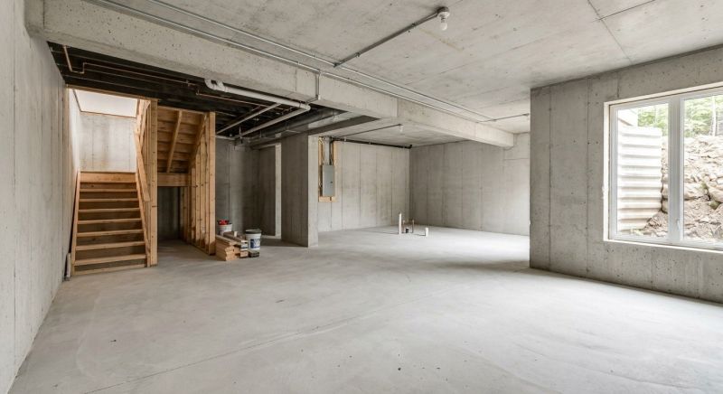Crawlspace Construction in Fort Wayne, IN