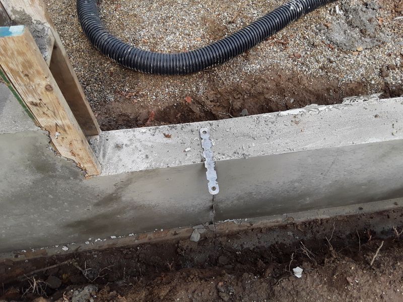Deep Foundation Installation in Fort Worth, TX