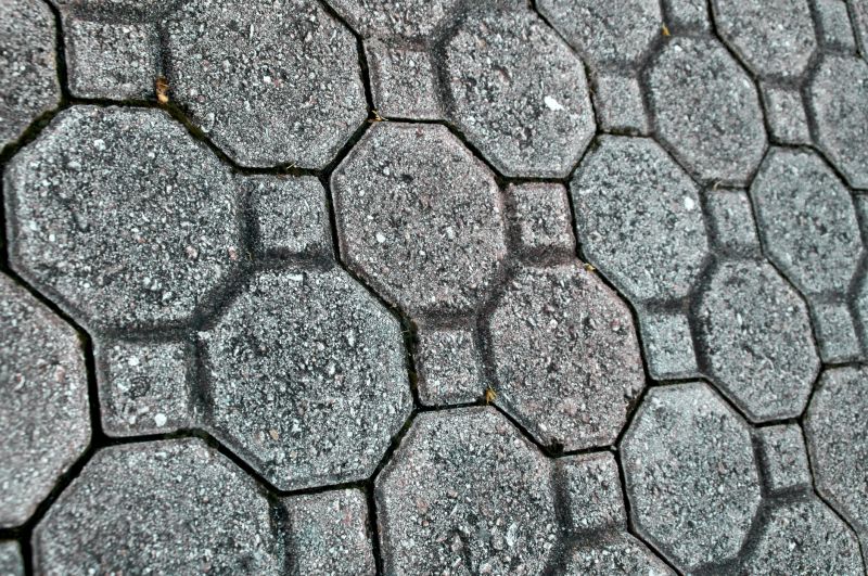 Driveway Pavers Replacement in Saint George, UT