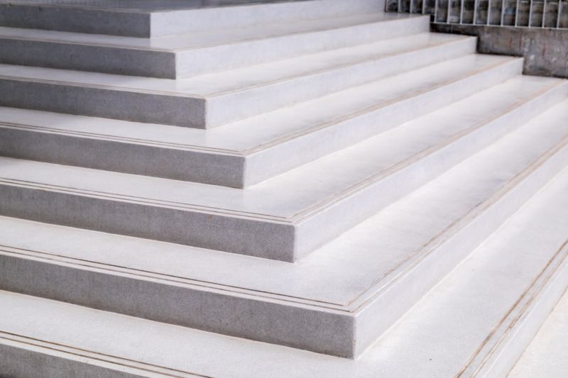 Steps Pouring in Fort Collins, CO