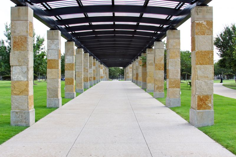 Walkway Pouring in Fort Collins, CO